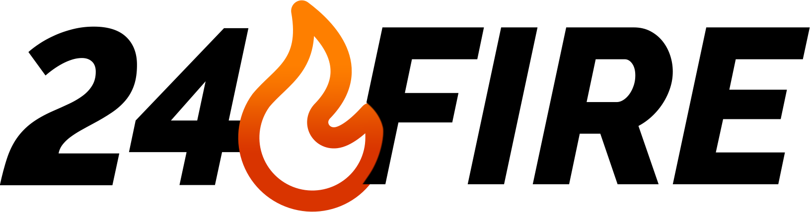 FireAPI Logo